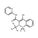 Piroxicam D3 pictures