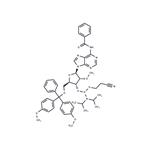 2'-OMe-A(Bz) Phosphoramidite