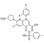 Tosufloxacin tosilate pictures