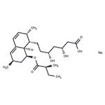 Lovastatin hydroxy acid sodium pictures