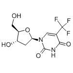 Trifluridine pictures