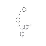 Vanoxerine free base