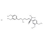 (S)-Verapamil hydrochloride pictures
