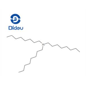 TRI-N-OCTYLALUMINIUM