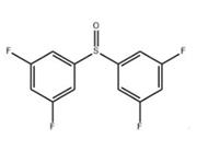 1,1′-Sulfinylbis[3,5-difluorobenzene