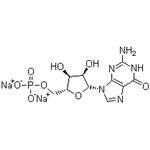 Guanosine 5'-monophosphate disodium salt pictures