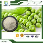 Hydrolyzed pea protein