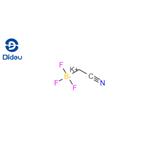 Potassium (cyanomethyl)trifluoroborate