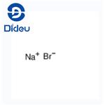 7647-15-6 sodium bromide