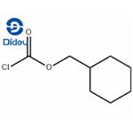 Cyclohexylmethyl chloroformate pictures