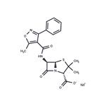 Oxacillin sodium salt pictures