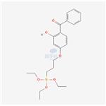 2-HYDROXY-4-(3-TRIETHOXYSILYLPROPOXY)DIPHENYLKETONE pictures