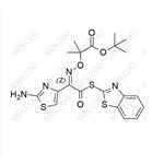 Ceftazidime Impurity 37