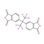 4,4'-(Hexafluoroisopropylidene)diphthalic anhydride