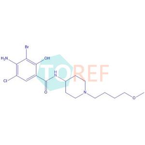 Prucalopride Impurity 9