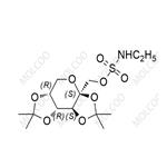 Topiramate Impurity 3