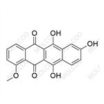 Doxorubicin Impurity pictures