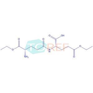 Glutamic acid impurity 9
