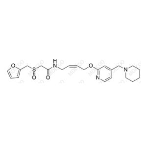 Lafutidine Impurity 
