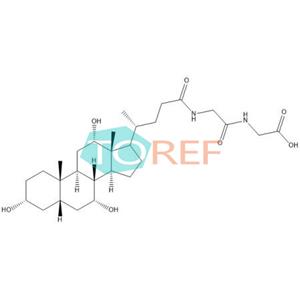 Glycocholic Acid Impurity 5
