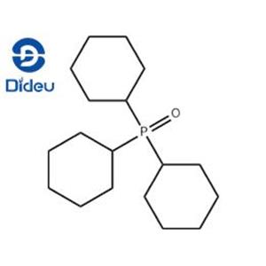 TRICYCLOHEXYLPHOSPHINE OXIDE