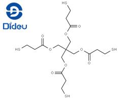 Pentaerythritol Tetra(3-mercaptopropionate)