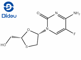 Emtricitabine