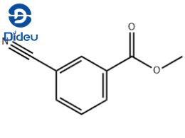 Methyl 3-cyanobenzoate