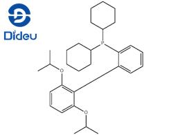 2-DICYCLOHEXYLPHOSPHINO-2',6'-DIISOPROPOXYBIPHENYL
