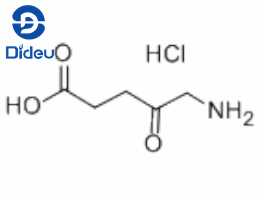 5-Aminolevulinic acid hydrochloride
