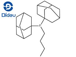 Butyldi-1-adamantylphosphine