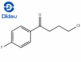 4-Chloro-4'-fluorobutyrophenone