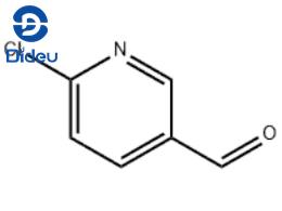 2-Chloropyridine-5-carbaldehyde