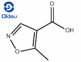 5-Methyl-4-isoxazolecarboxylic acid