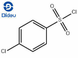 4-Chlorobenzenesulfonyl chloride