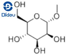 METHYL-ALPHA-D-MANNOPYRANOSIDE