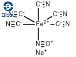 SODIUM NITROPRUSSIDE