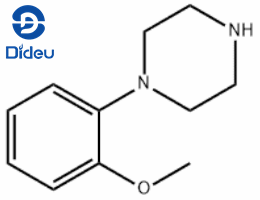 1-(2-Methoxyphenyl)piperazine