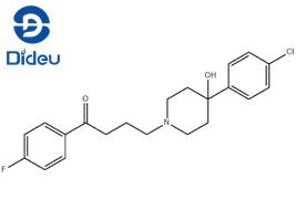 Haloperidol