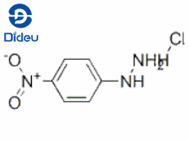 4-Nitrophenylhydrazine hydrochloride