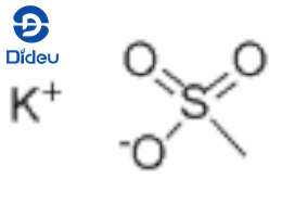 Potassium methanesulfonate