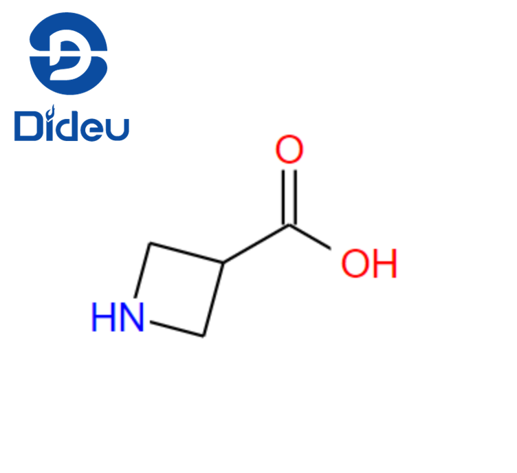 3-Azetidinecarboxylic acid