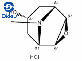 Scopine hydrochloride
