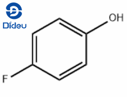 4-Fluorophenol