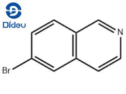 6-Bromoisoquinoline