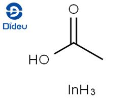 INDIUM ACETATE