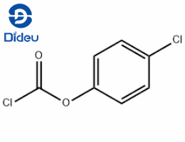 4-CHLOROPHENYL CHLOROFORMATE