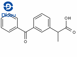 Ketoprofen