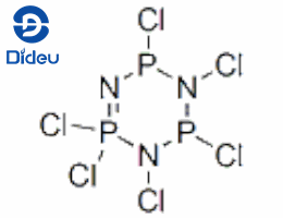 Phosphonitrilic chloride trimer