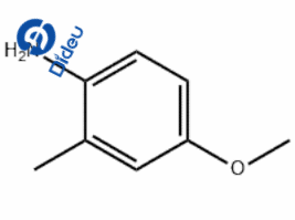 2-Methyl-4-methoxybenzenamine